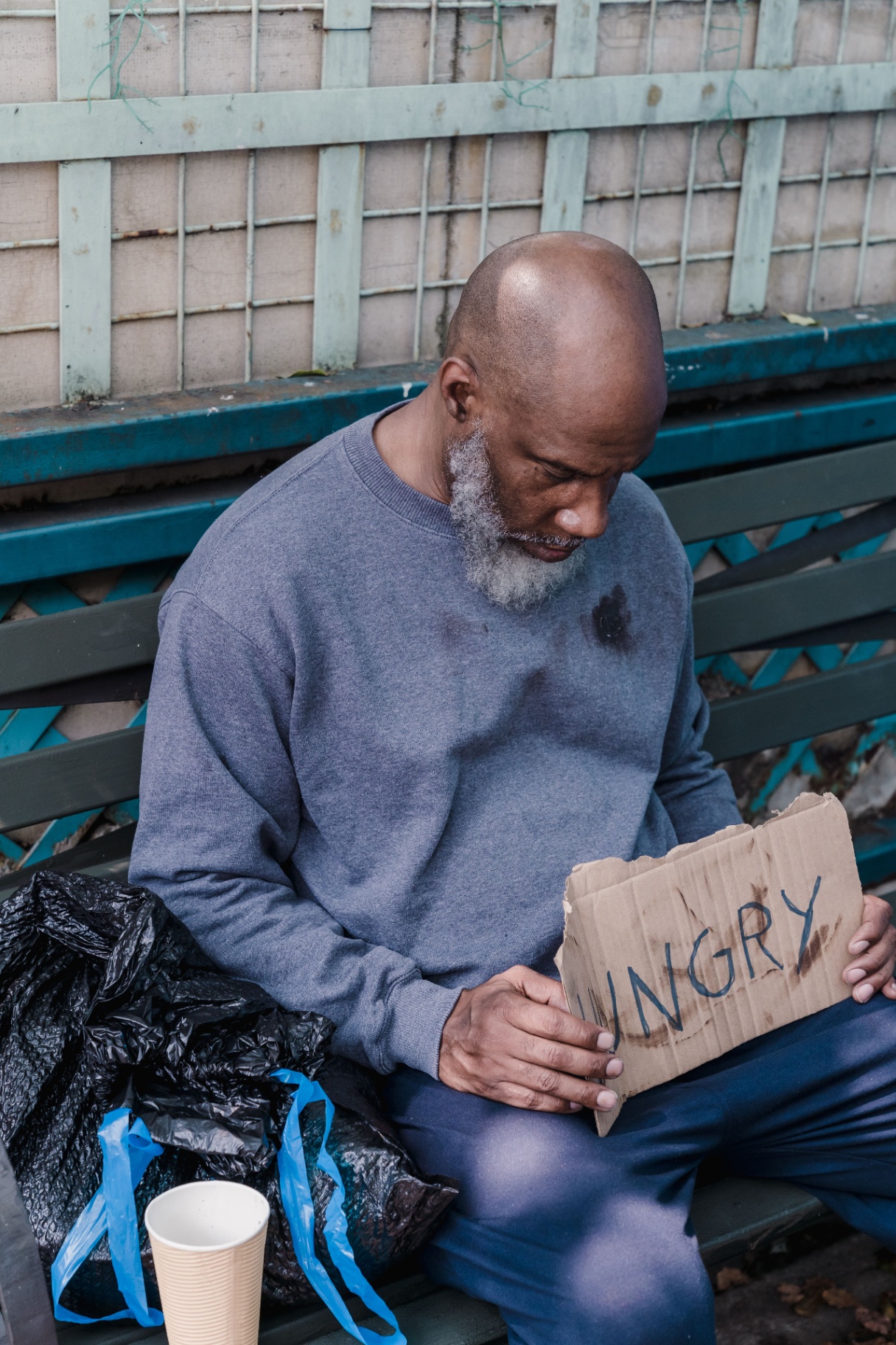 A neighbor served by Feedrise