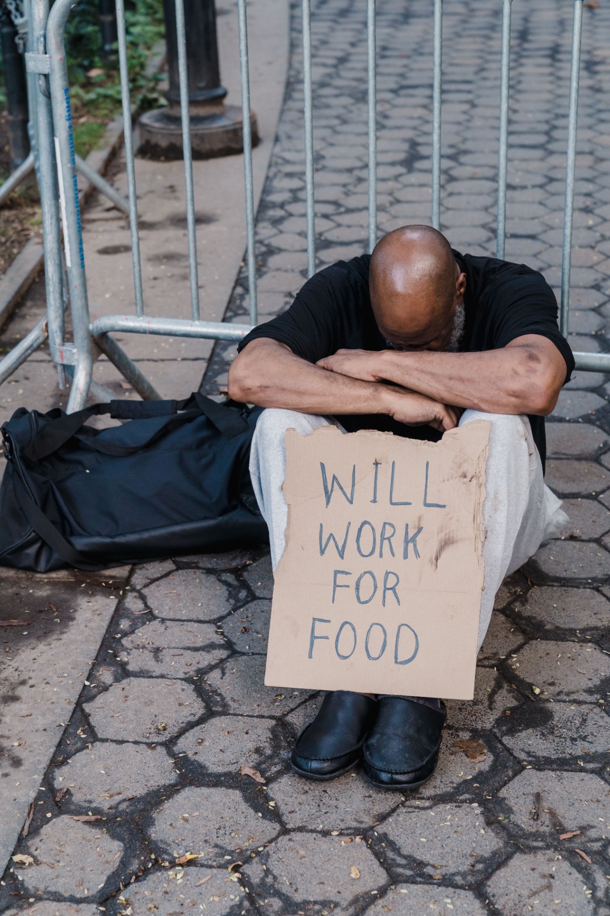 A neighbor served by Feedrise