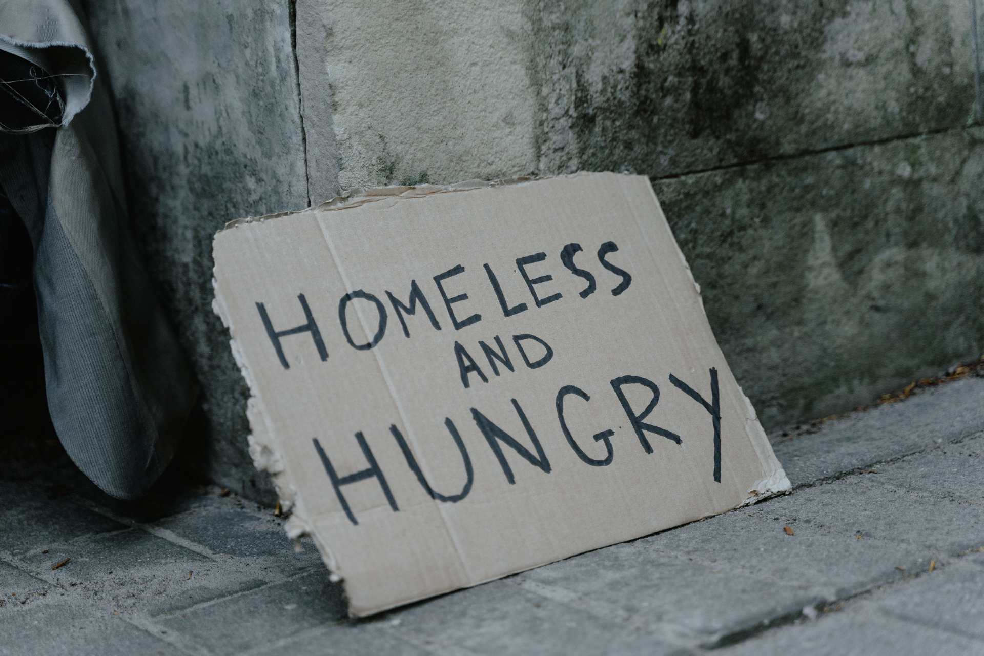 People facing food insecurity in our communities