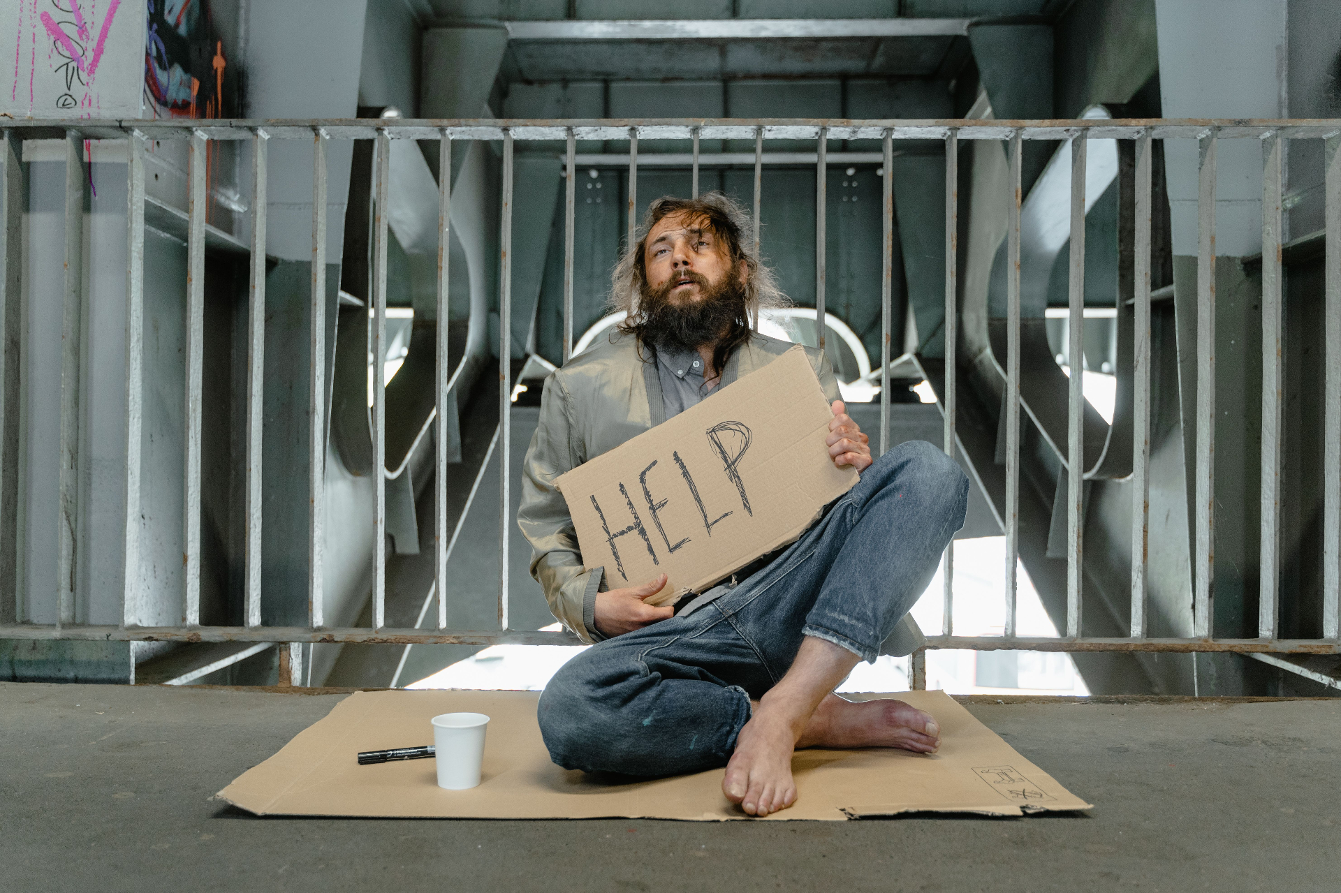 People facing food insecurity in our communities
